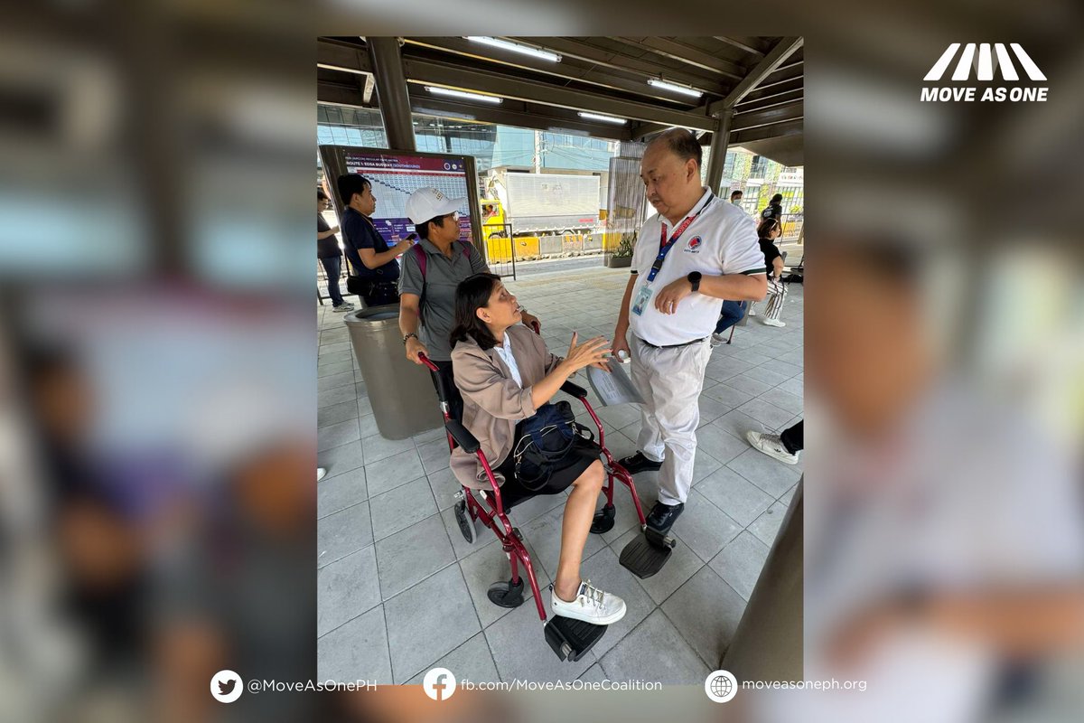 Move As One Coalition tweet media