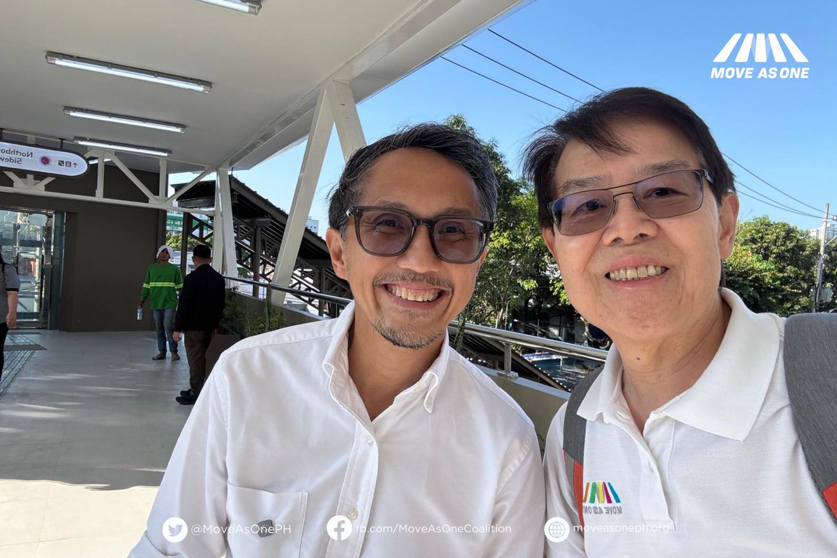 Move As One Coalition tweet media