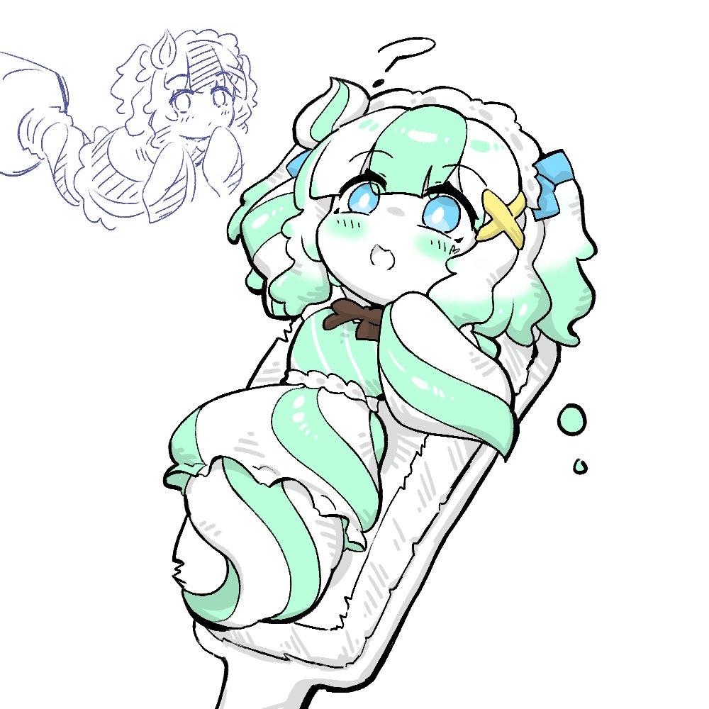 Bluenerd8 tweet media