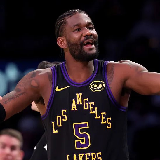 Lakers All Day Everyday tweet media