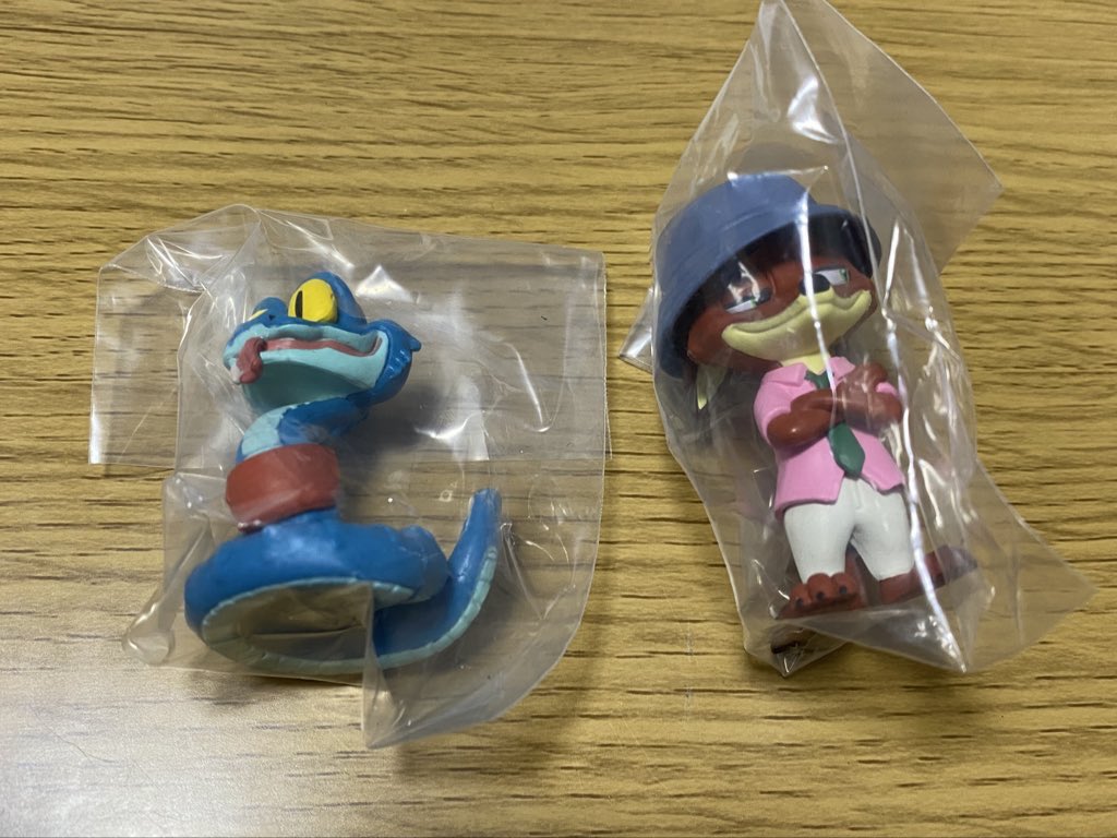 ねるこ tweet media