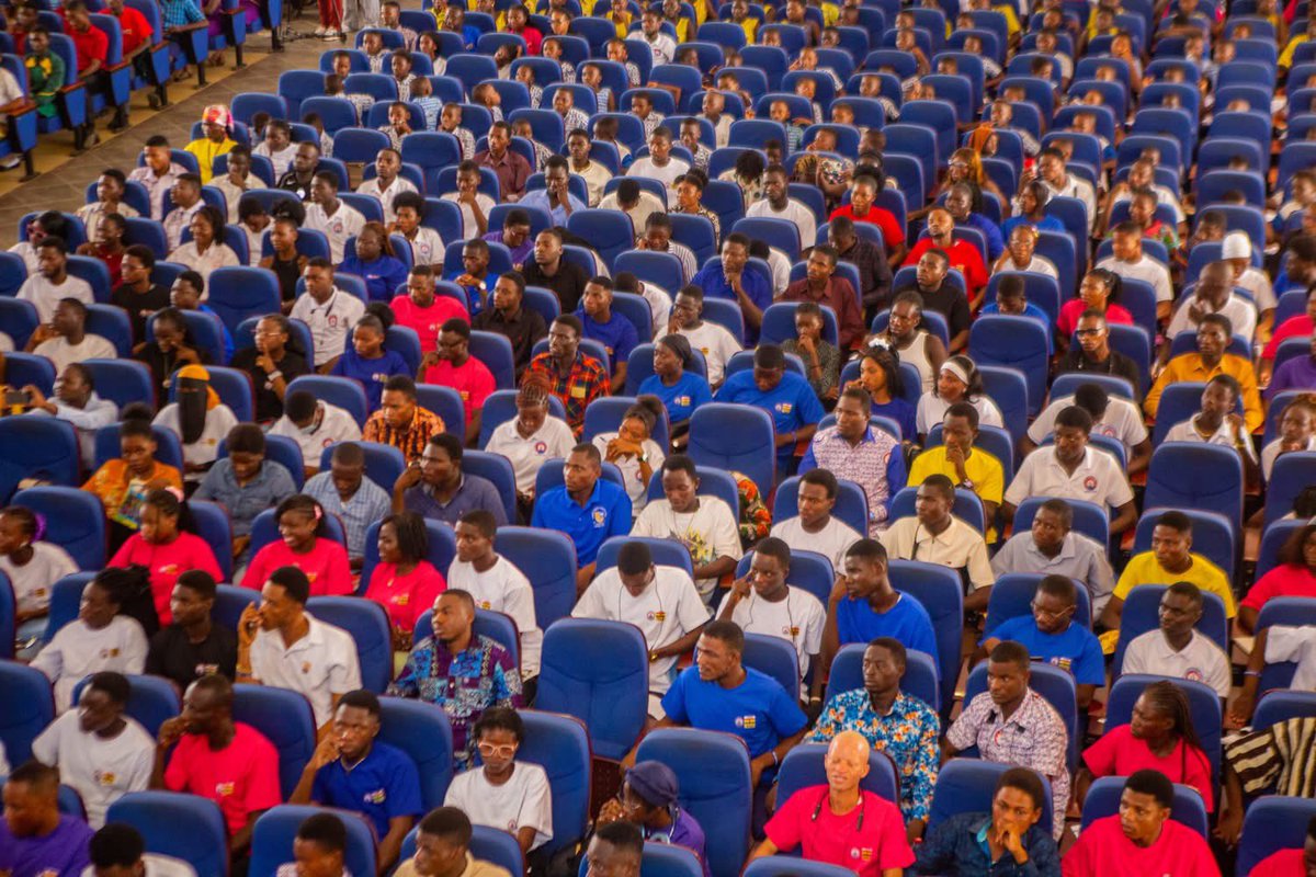 UNESCO Ghana tweet media