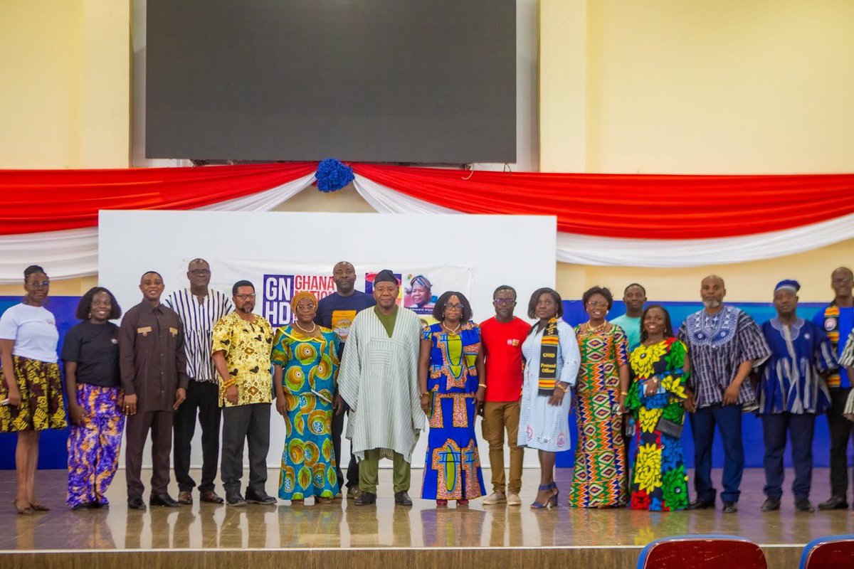 UNESCO Ghana tweet media