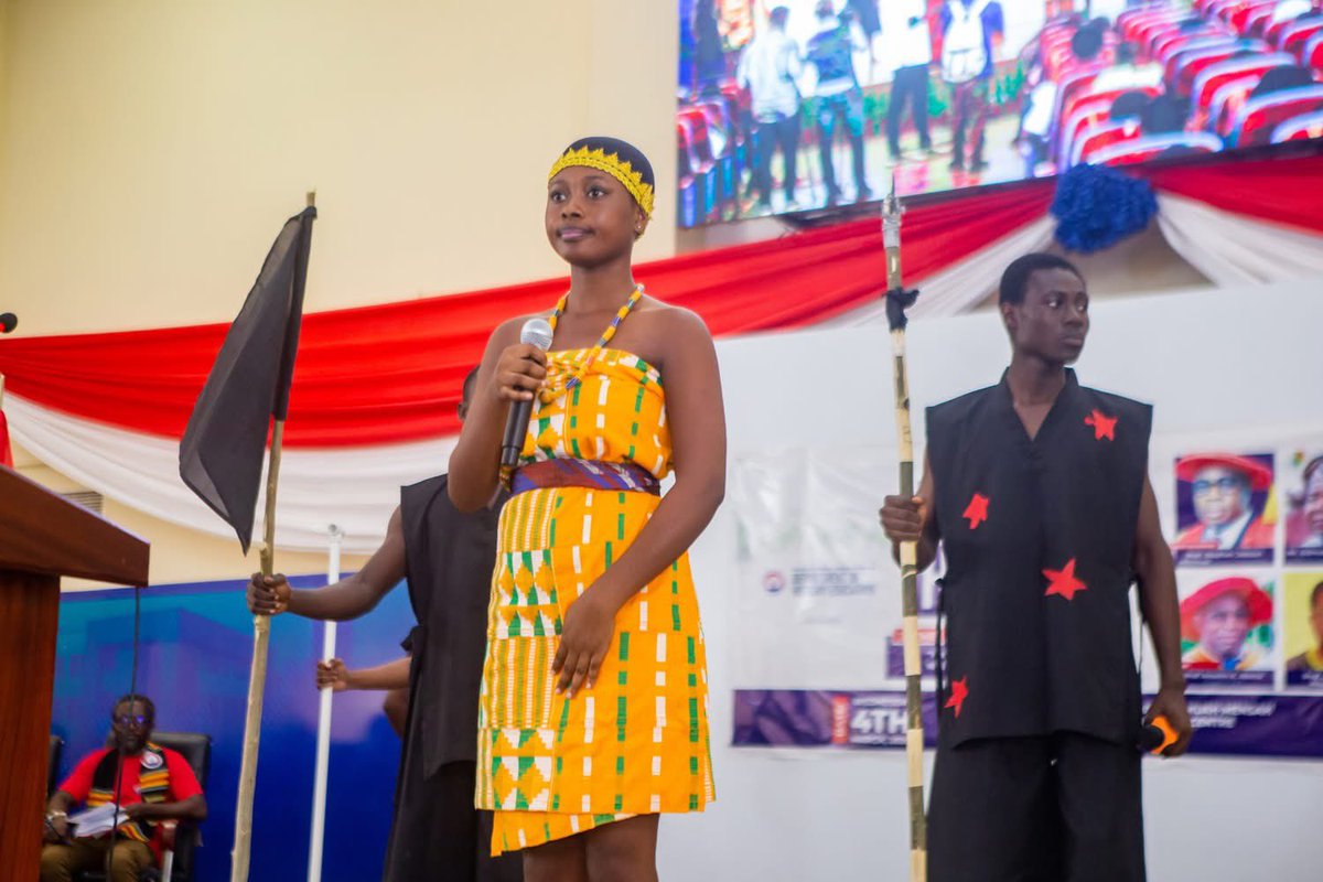 UNESCO Ghana tweet media