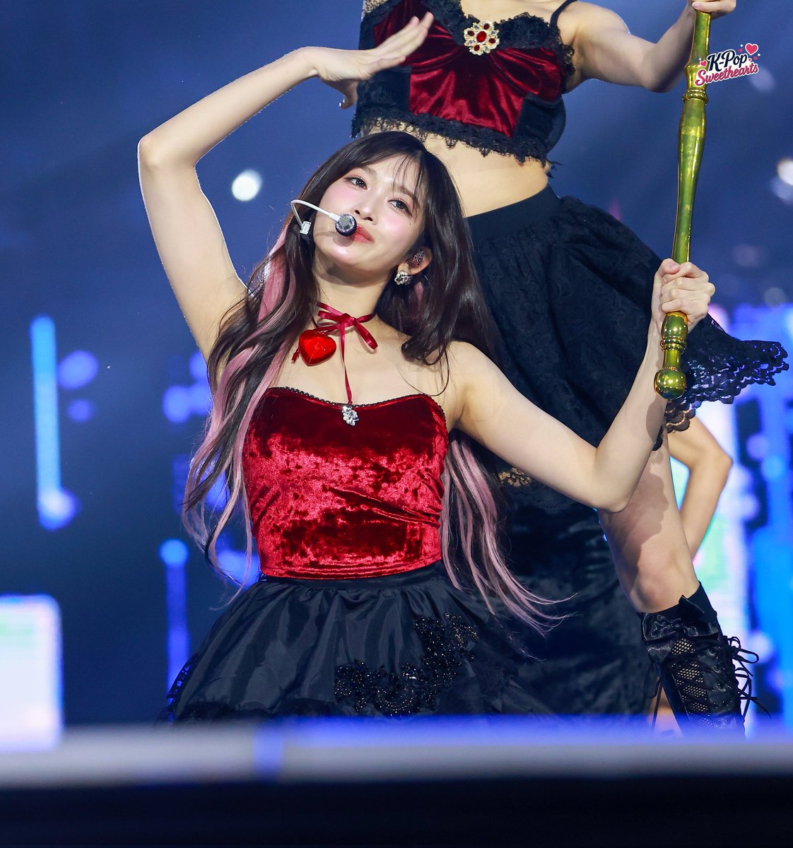 K-Pop Sweethearts ❤️ tweet media