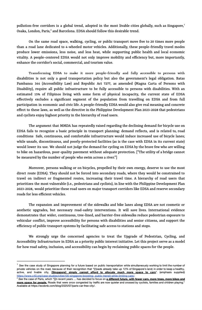 Move As One Coalition tweet media