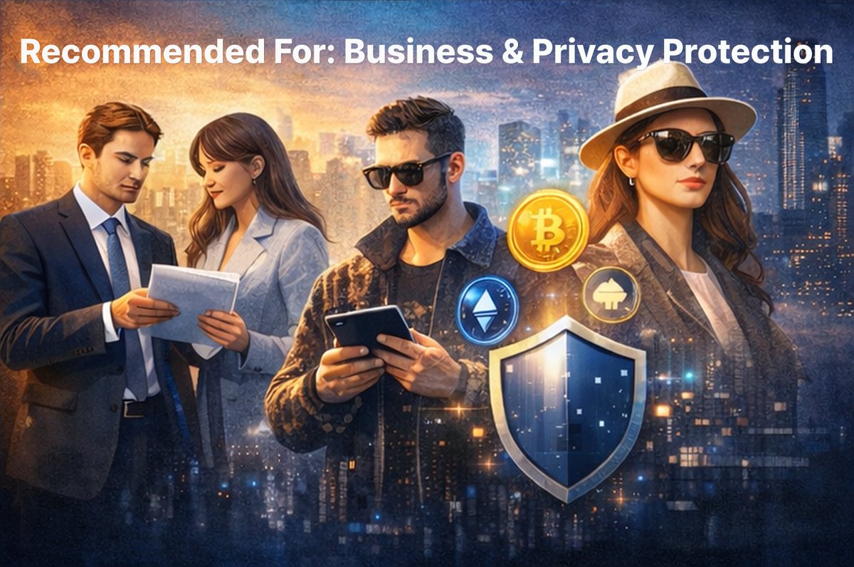 Forma_Company's tweet photo. 🔒 Uncompromising E2EE (End-to-End Encryption)

SECURET decrypts messages only on the sender's and recipient's devices.

📲 See Detailed Review on Blog - https://t.co/3GCrnWYMhY

💬 Official Channel - https://t.co/7CJIKhT3x1

#E2EE #InformationSecurity #SECURET https://t.co/8U0285lAxw