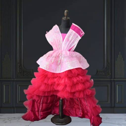 pinkblueindia's tweet image. Premium Pink High-Low Structured Dress for Girls Buy Pinkblueindia

pinkblueindia.com/buy-premium-pi…

Shop this premium high-low structured dress for girls in beautiful shades of pink. Ideal for weddings, birthdays, and parties.

#Premium #HighLowgown #StructuredDress #Dress #Buy #Shop