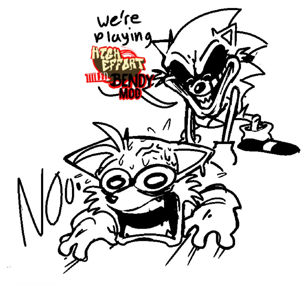 Evening Raine (Animator Arc frfr) 🍉 🏳️‍🌈 tweet media