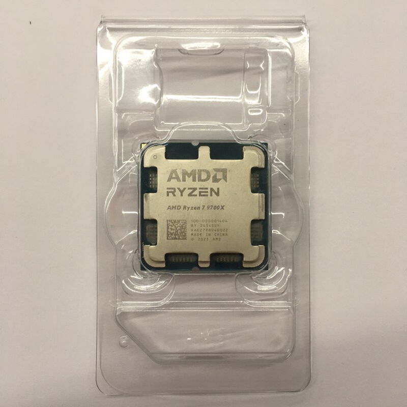 🔍【おすすめ中古在庫紹介】 今週のテーマは CPU ✨ AMD Ryzen 7 7700