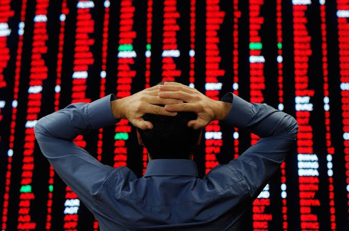 jacksonhinkle's tweet photo. 🚨🇺🇸 BREAKING: US markets lost $2+ trillion since Monday. https://t.co/7y9YGG8WbO