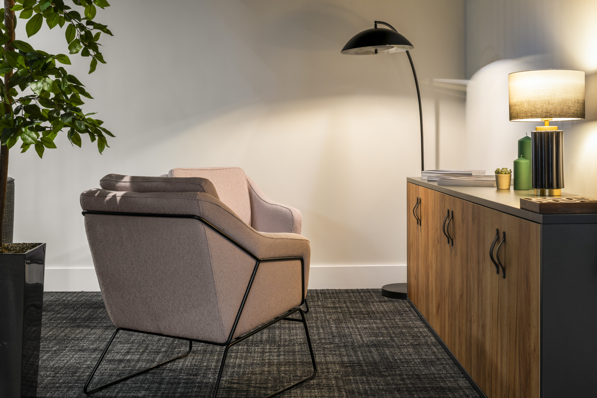 Workspace Design Show UK tweet media