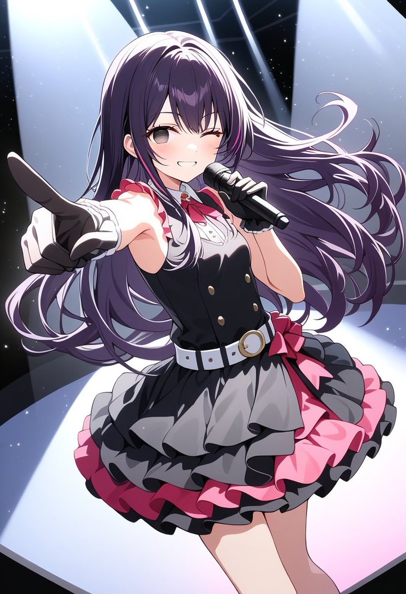 DaysAI #AIイラスト