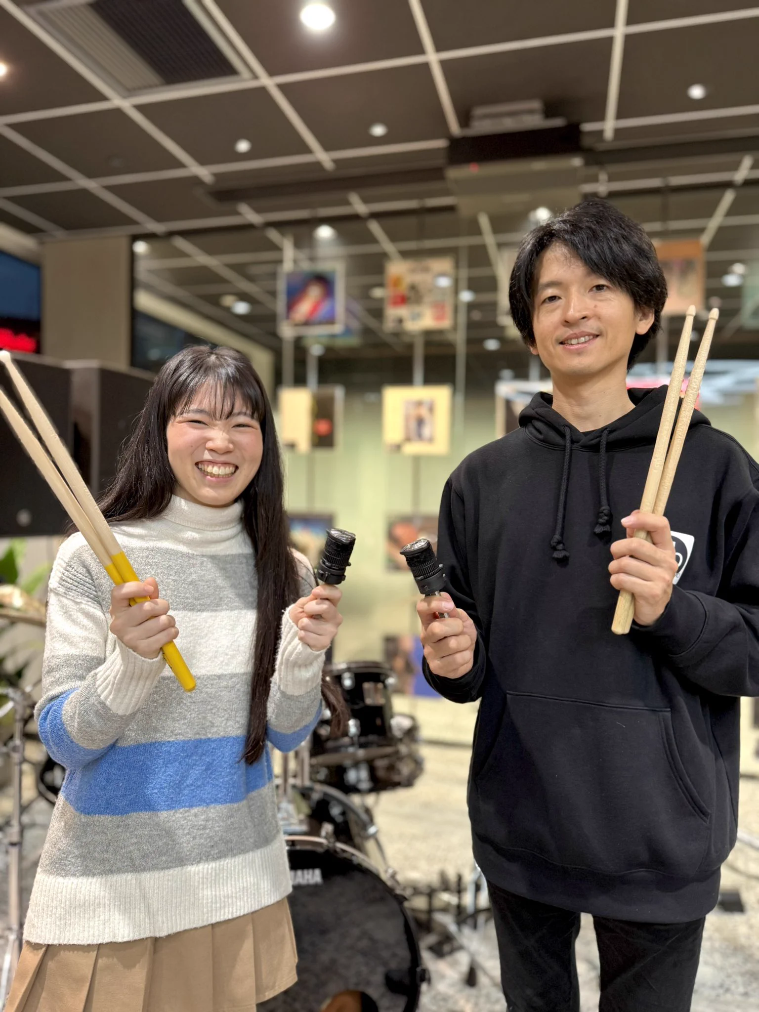 川口千里 Senri Kawaguchi på X: 