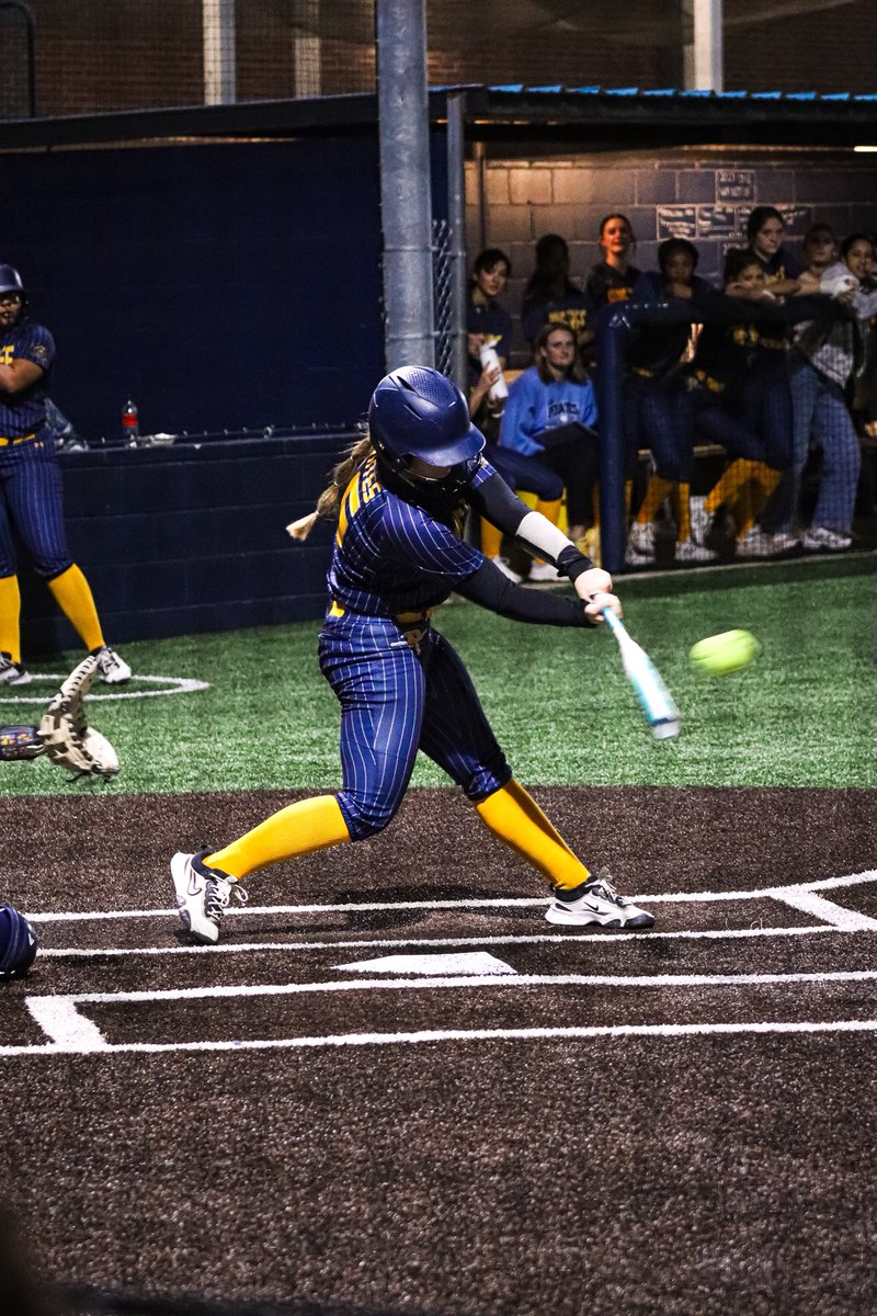 Aubrey Porterfield 2029 | RHP tweet media