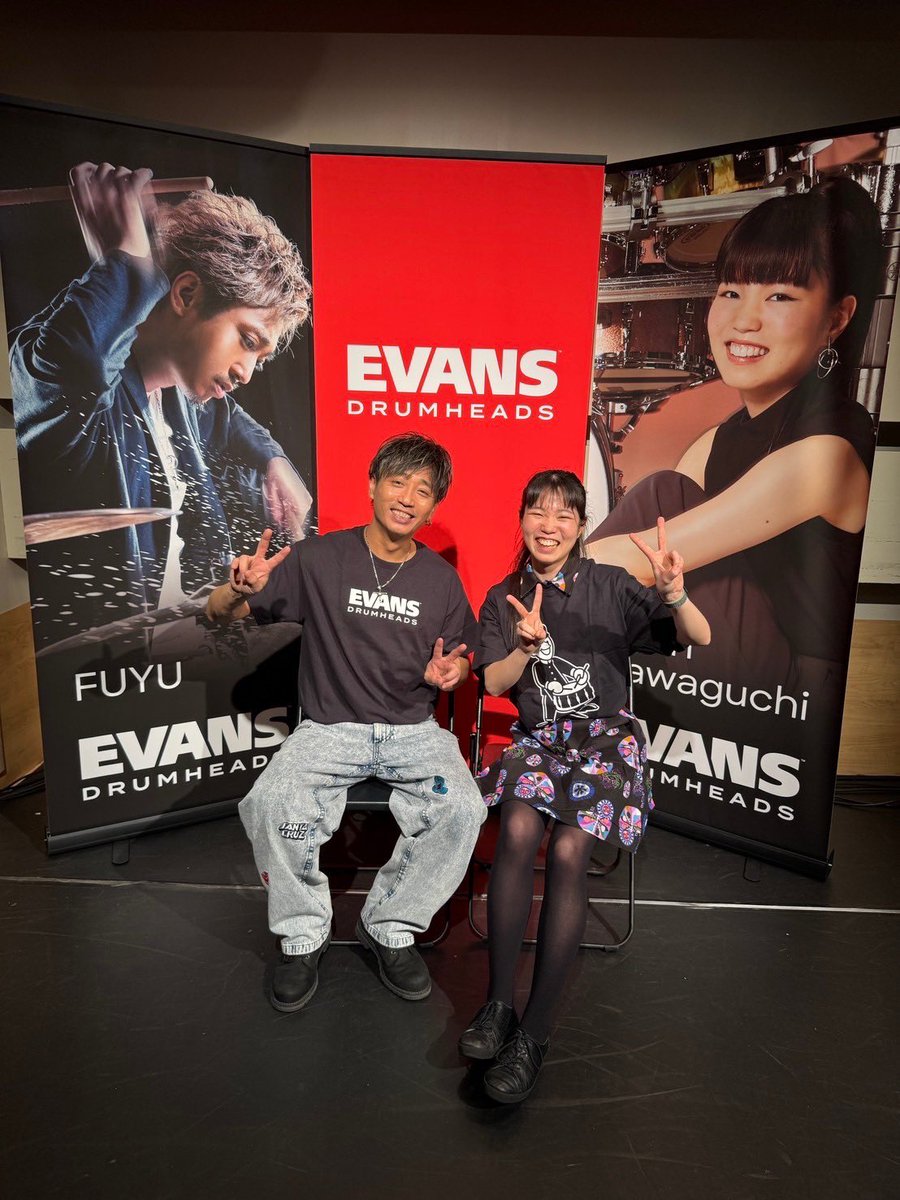 川口千里 Senri Kawaguchi tweet media