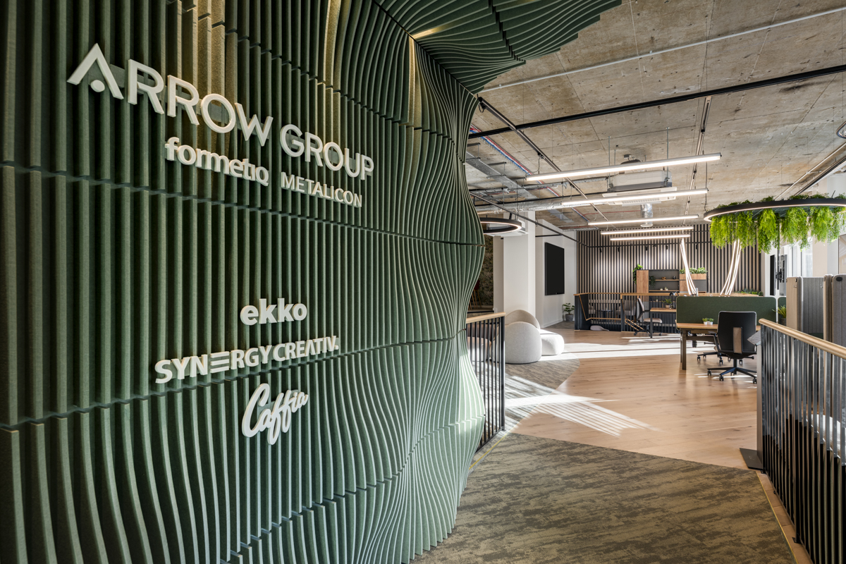 Workspace Design Show UK tweet media