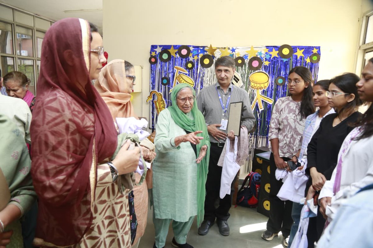 AIMS Mohali tweet media