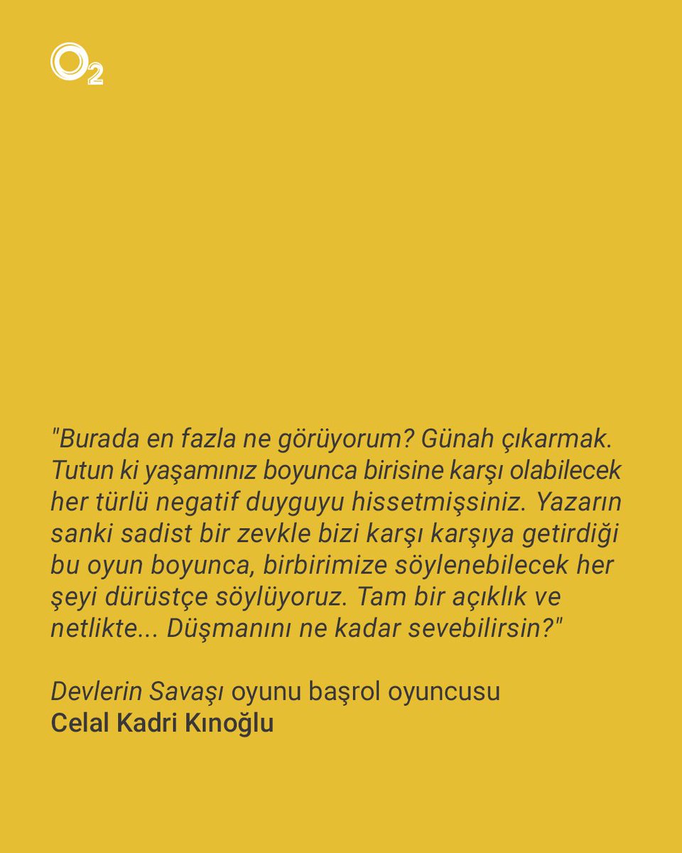 Oksijen tweet media