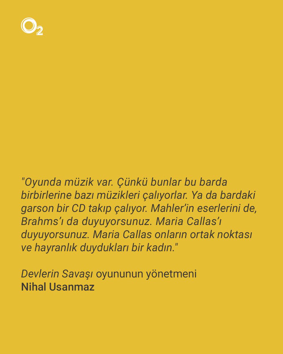 Oksijen tweet media
