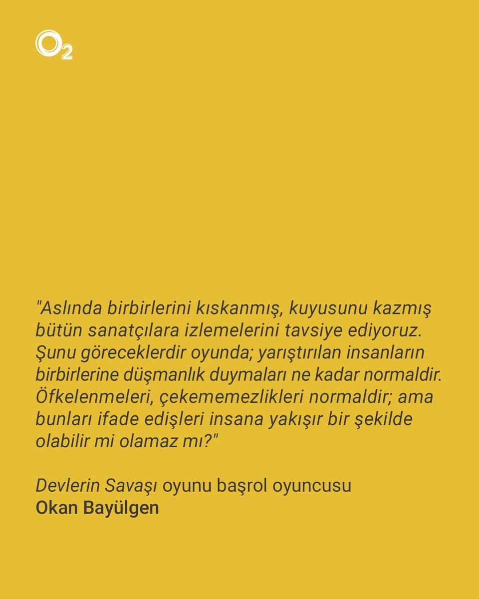 Oksijen tweet media