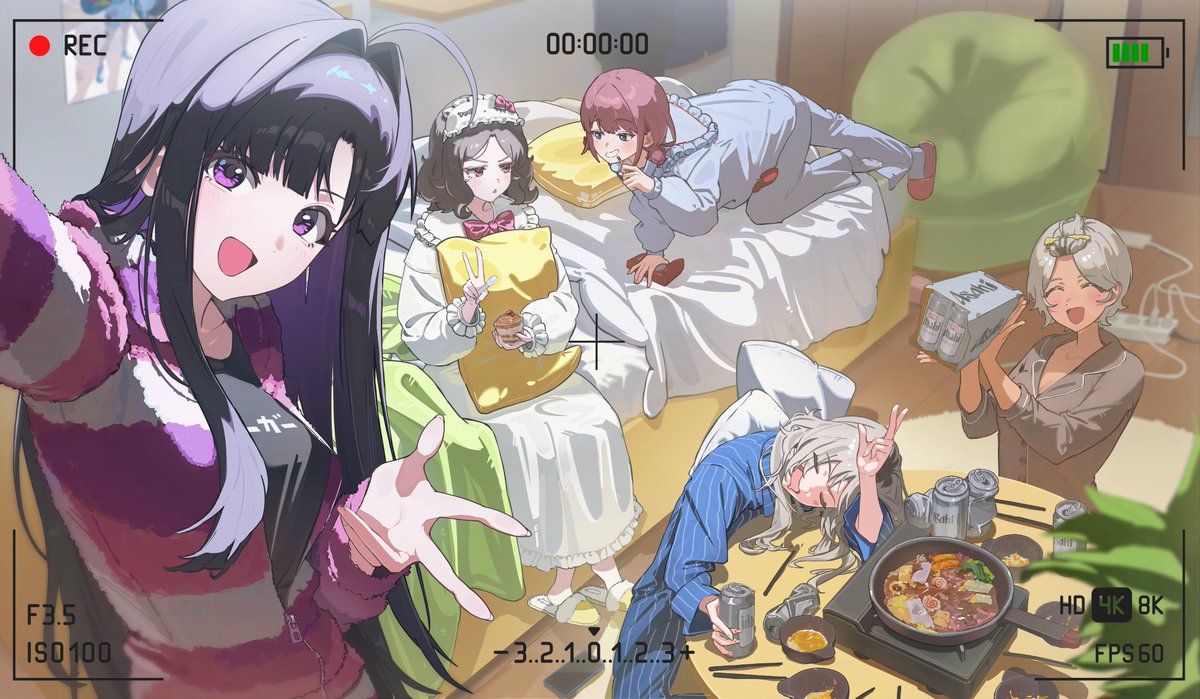 만사형 tweet media