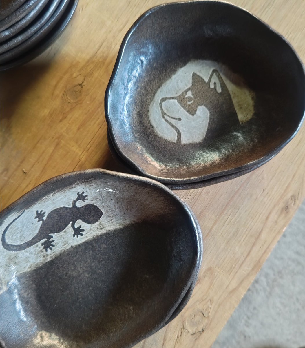 益子焼 木村製陶公式アカウント tweet media