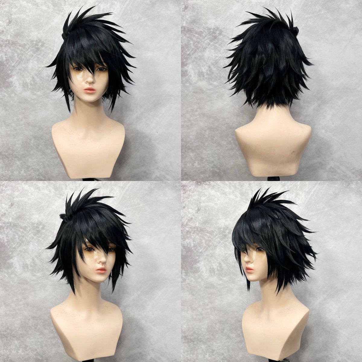 WigCraftsman | ウィッグクラフトマン tweet media