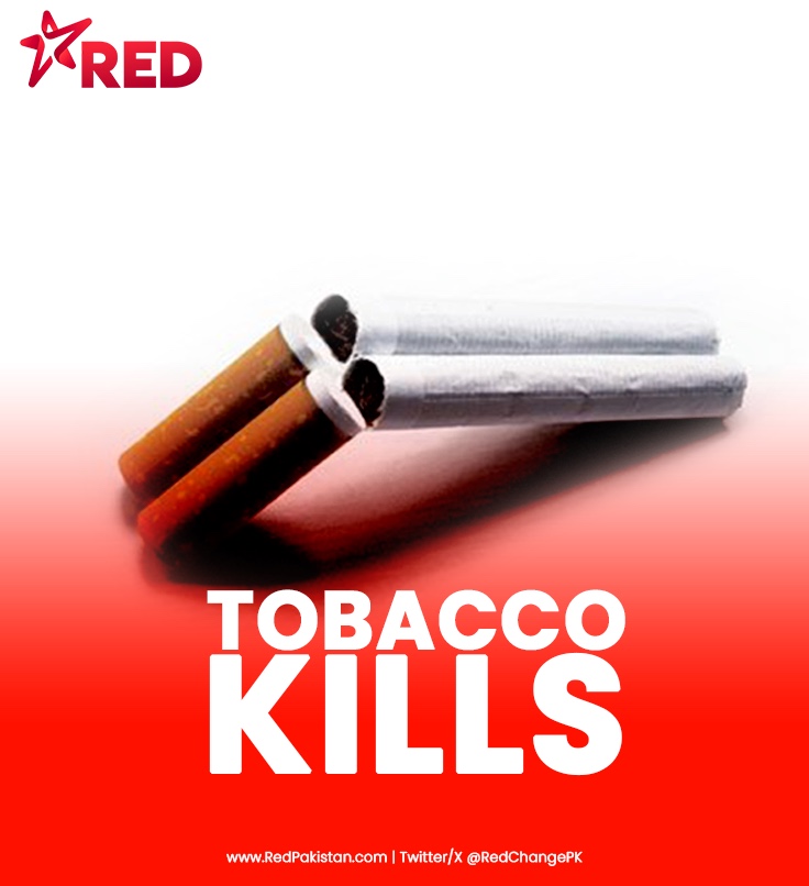 Red Pakistan tweet media