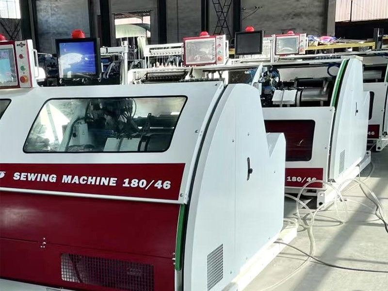 bosid2285's tweet image. Bosid is an integrated post-press binding equipment manufacturer with R&amp;amp;D, production, sales and service. Strong tech, professional R&amp;amp;D and rich experience drive our innovation in binding machinery. 📚⚙️
#PostPress #BindingMachine #PrintingEquipment #fyp #IndustrialMachinery