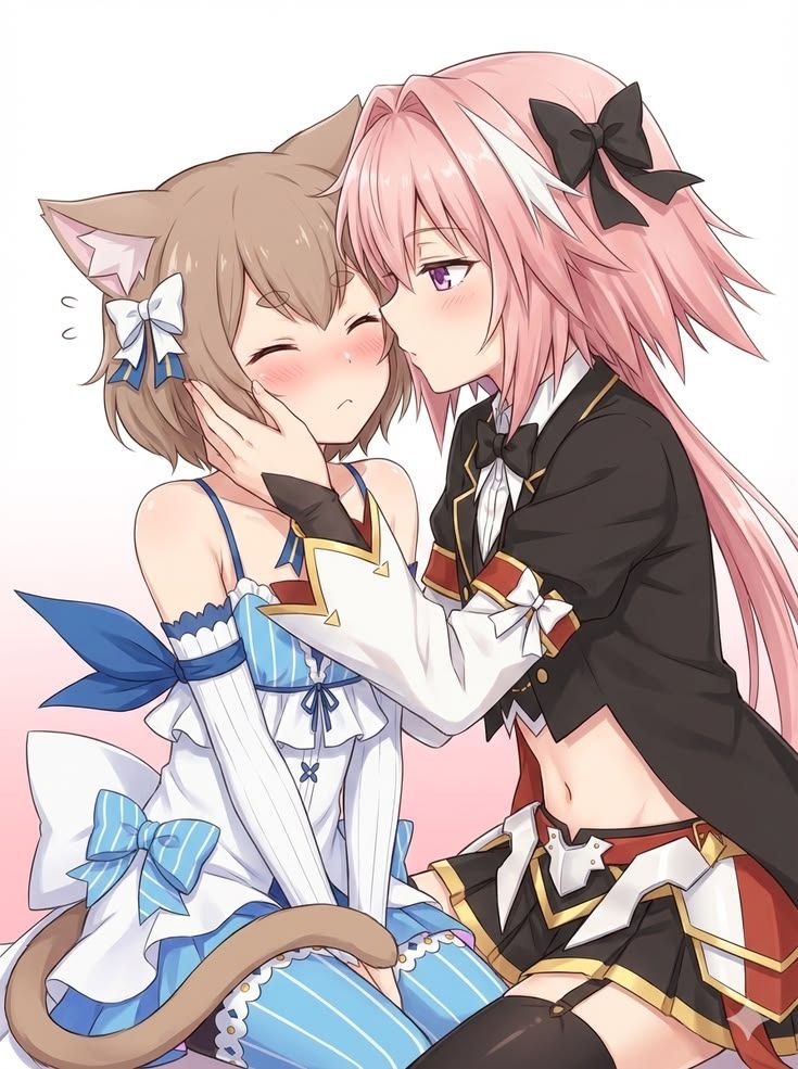 Femboy Artworks tweet media