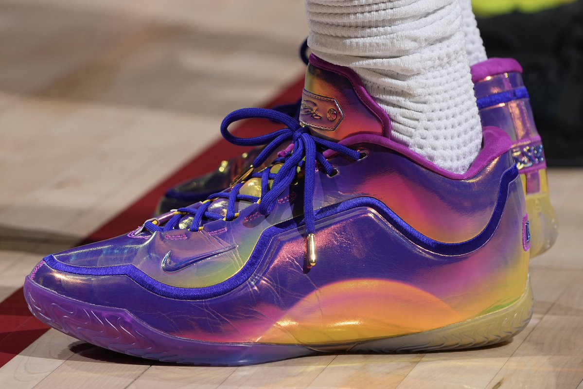 NBA KICKS tweet media