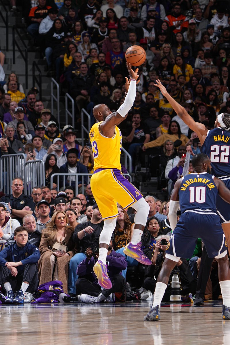 NBA KICKS tweet media