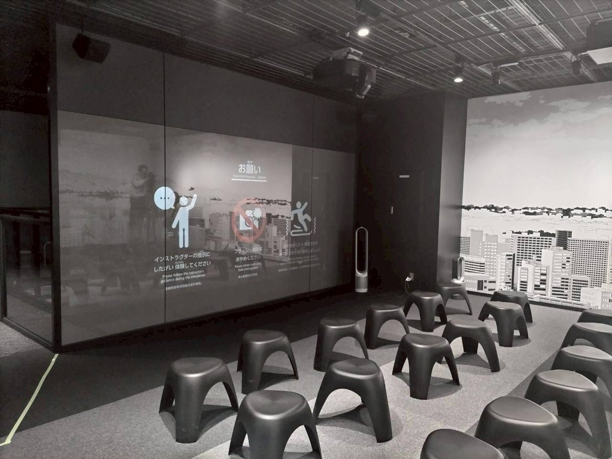 村野 藍 tweet media