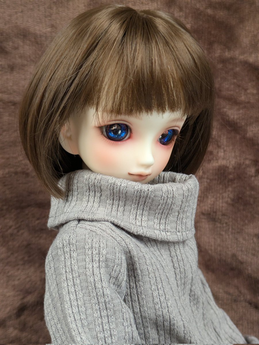 makotomako3310's tweet photo. 試作16mmドールアイの蒼と翠

需要の程がわからない
欲しい人おるんか?

#ドールオーナーさんと繋がりたい ＃ドール　＃ドールアイ https://t.co/NwZ9SCUbbM