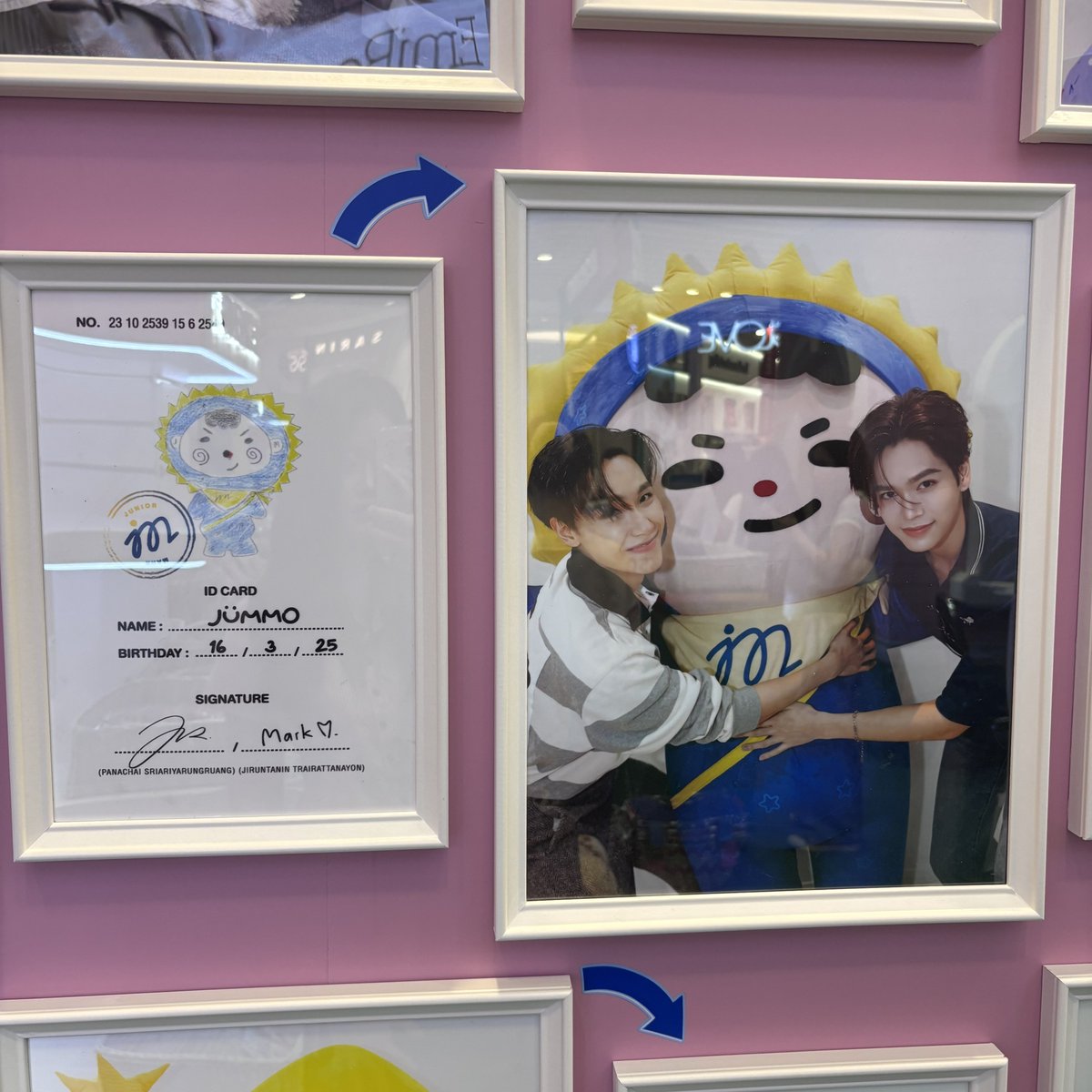 ซฟว 🌻ᩚ tweet media