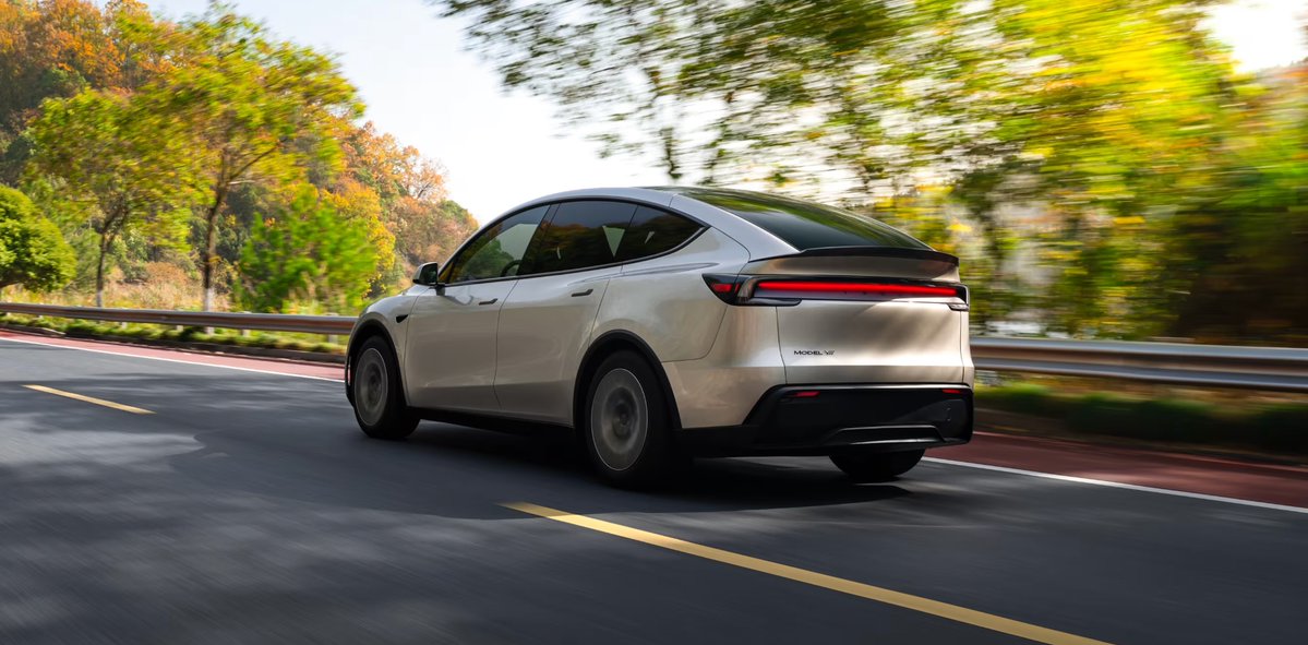 Sawyer Merritt tweet media