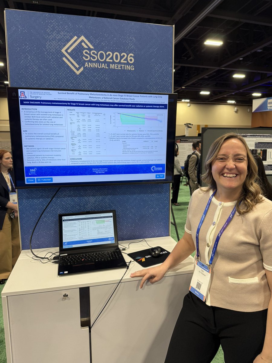 Ivy Stejskal, DO tweet media