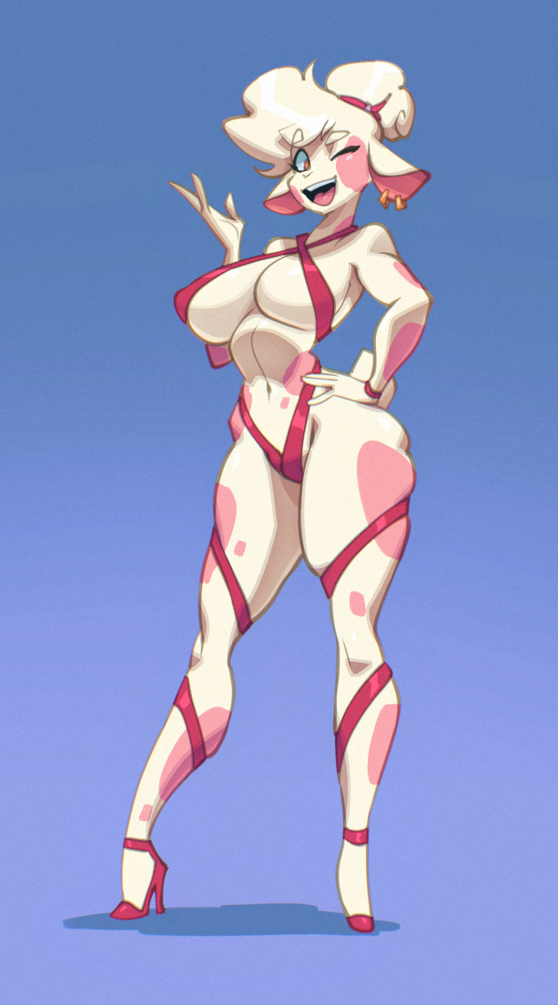 Bigdad 🔞 tweet media