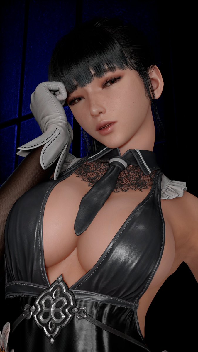 #StellarBladePC #StellarBladePhotoMode #VideoGames #PCGaming #Mods