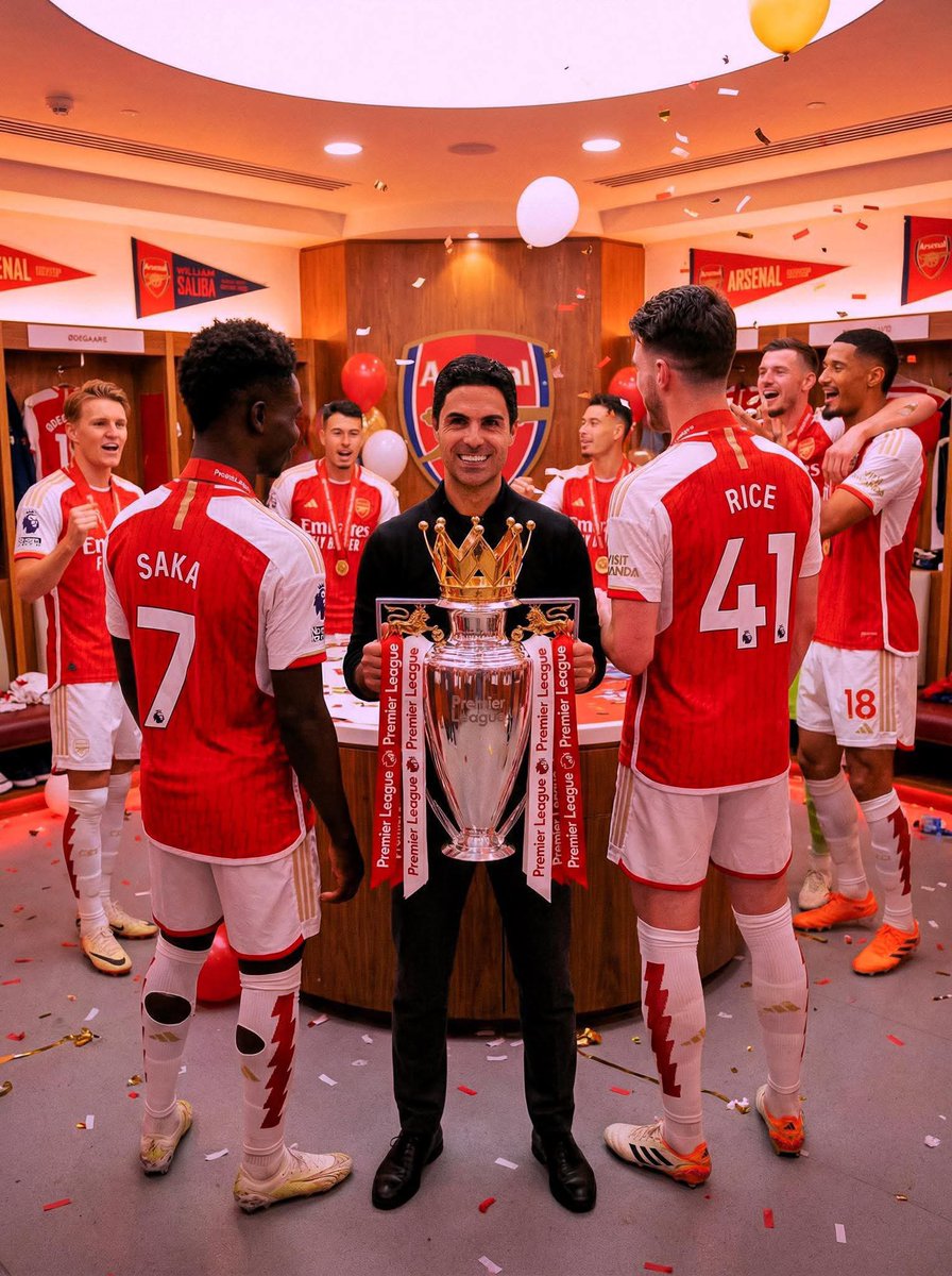 JBFootyX's tweet photo. I see the “7 points clear” talk and I love it, but the job isn’t finished. City still have a game in hand and we still have to go to the Etihad in April.

Proper rotation needed for Mansfield in the FA Cup this weekend. Let the youngsters get minutes so the big hitters are fresh for the big European nights.

Stay humble. Stay clinical. If this discipline continues… something special is coming