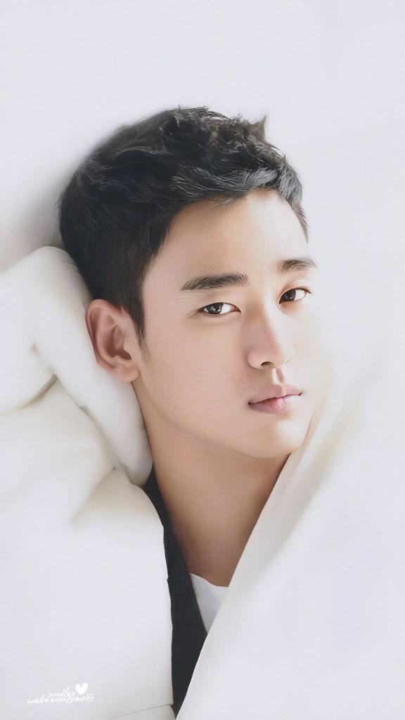 SoomanCAT's tweet photo. @MyloveactorEn Support Soohyun as usual ❤️🌸💪 #KimSooHyun #standwithkimsoohyun https://t.co/fGrBqTgrpC