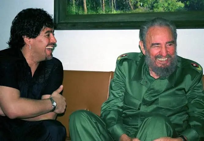 GONZALO OLIVEROS tweet media