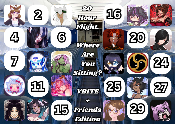 VBite | VTuber Group tweet media