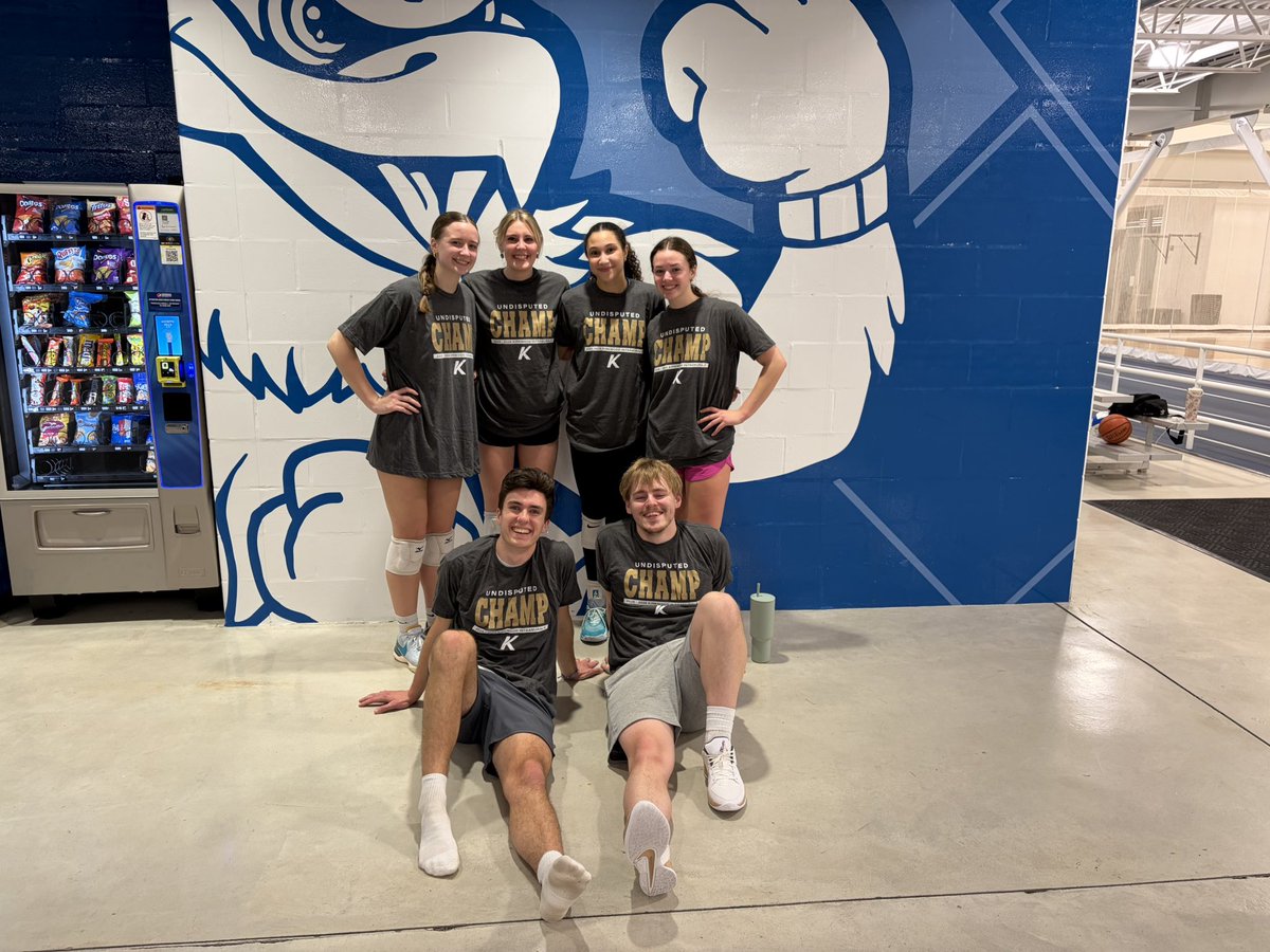 Kirkwood Rec Center tweet media