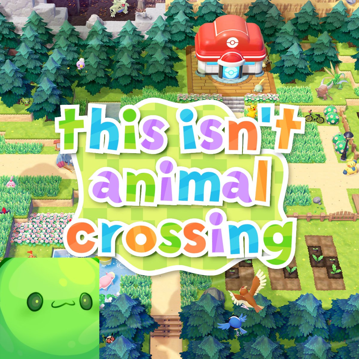 Slime A. Dime tweet media