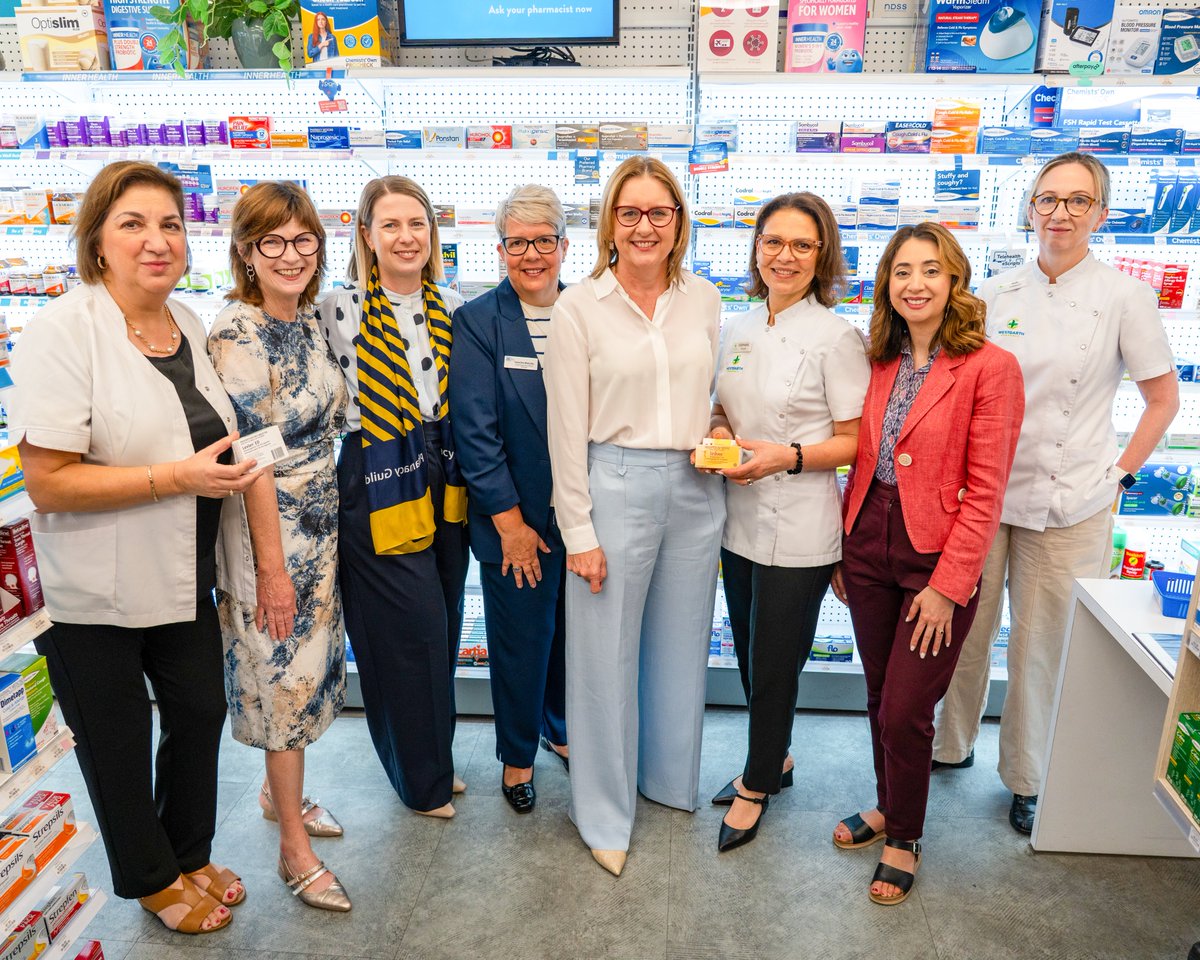 Jacinta Allan tweet media