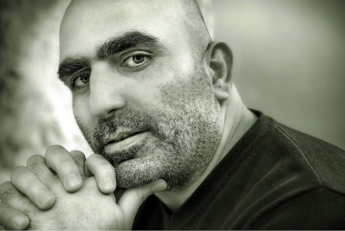 ‼️BRILLANTE ARTÍCULO sobre IRAN‼️👇🏼👇🏼👇🏼👇🏼👇🏼👇🏼👇🏼👇🏼👇🏼

Alon Mizrahi, periodista israelí, uno de los judíos más dignos del mundo:

Estamos presenciando un hecho histórico. Irán, para sorpresa de todos, está destruyendo las bases estadounidenses de forma tan exhaustiva, a tan gran