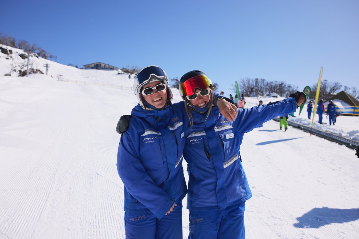 Perisher tweet media