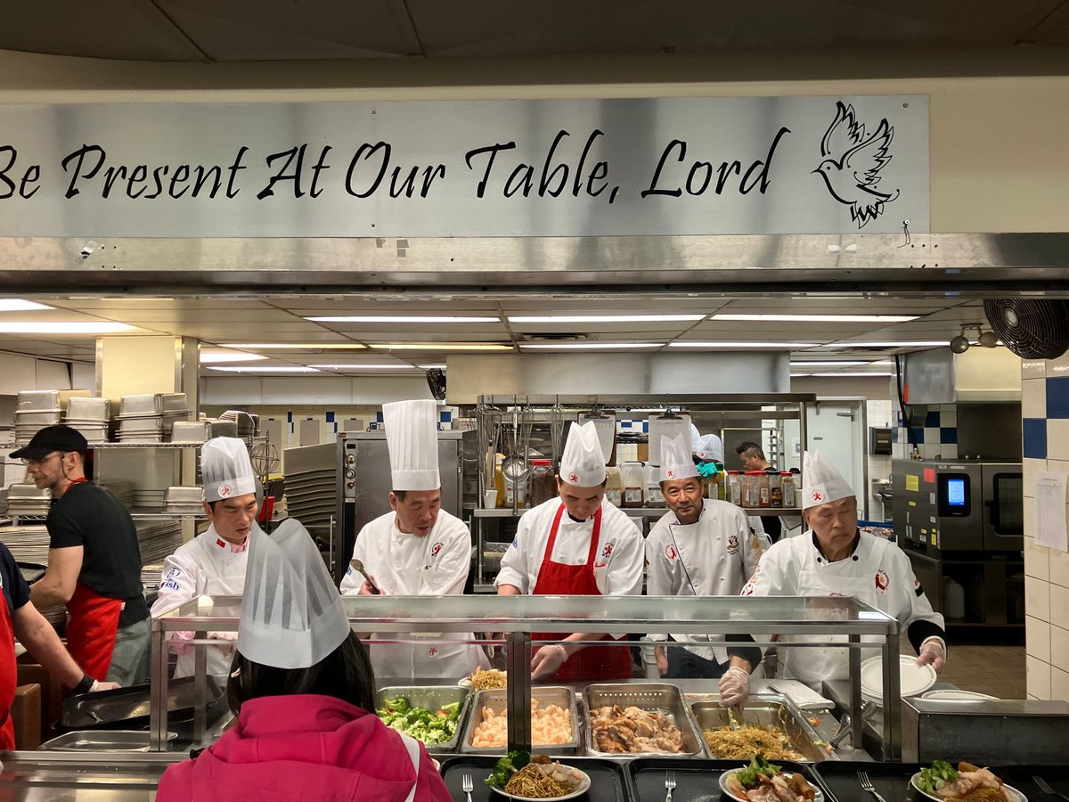 The Salvation Army Vancouver Harbour Light tweet media